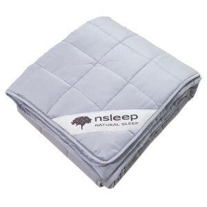 Nsleep Tyngdedyne - Tencel - 9 kg - 140x200 cm