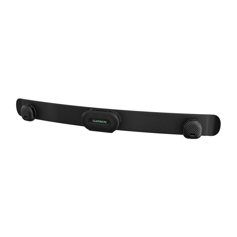 Pulsmåler til bryst Garmin HRMFit Bluetooth/ANT+, sort
