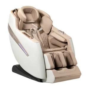 Sakura Prime 101 massagestol hvid