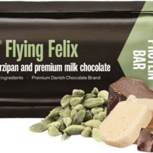 Simply® Flying Felix Proteinbar
