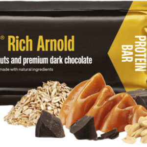 Simply® Rich Arnold Proteinbar