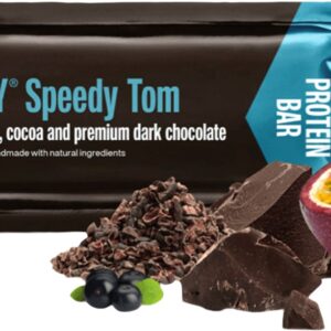Simply® Speedy TOM Proteinbar