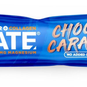 State Proteinbar (Choko/Caramel)
