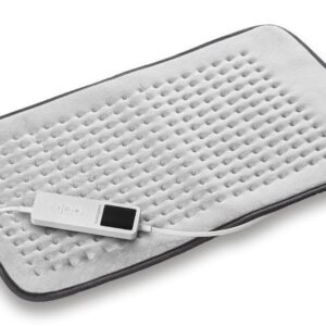 Varmepude Medisana HP 700, 100 W, grå