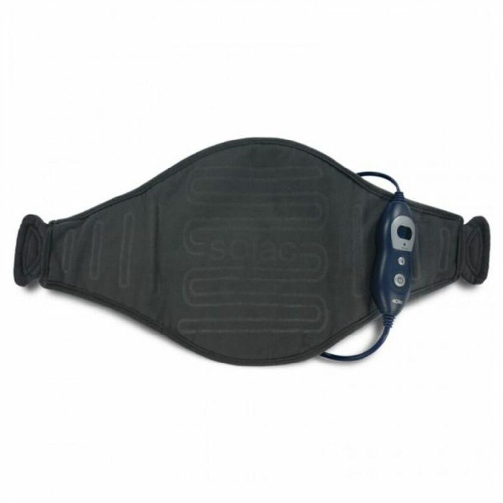 Varmepude Solac CT8680 100 W - 51 × 28 cm