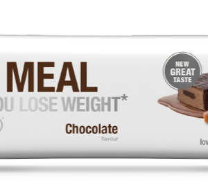 Nupo Bar Chokolade, med kollagen 1 stk. á 60gr.