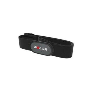 Pulsmåler med Bluetooth Polar H9 HR - sort
