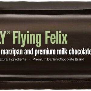 Simply® Flying Felix Proteinbar (40g)