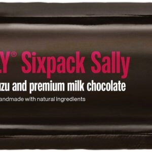 Simply® Sixpack Sally Proteinbar (40g)