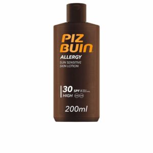 Solcreme SPF 30 Piz Buin Allergy 200 ml