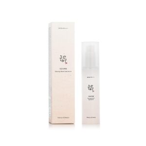 Solcreme ansigt Beauty of Joseon Ginseng SPF 50+ 50 ml