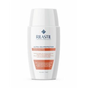 Solcreme ansigt SPF 50+ Rilastil Sun System - 50 ml / 75 ml