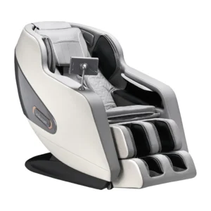 Sakura Comfort Plus 806 massagestol - Grå