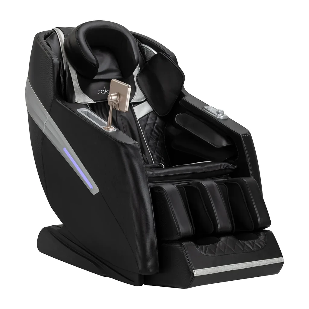 Sakura Prime 101 massagestol sort