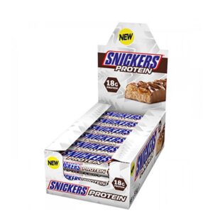 1 x Snickers Proteinbar 51 g