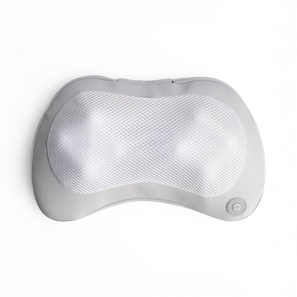 Nordic-wellness Massagepude med varme