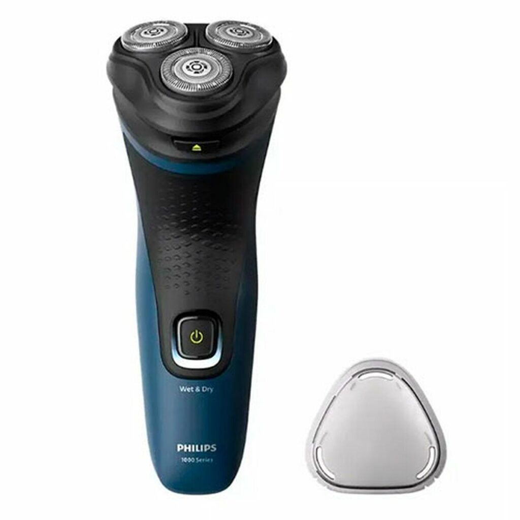 Philips S1151 elektrisk hårfjerner med IPL - trådløs, våd/tør