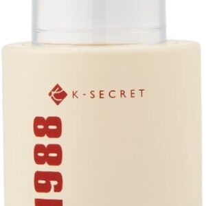 Seoul 1988 Serum: Retinal Liposome 2% + Black Ginseng