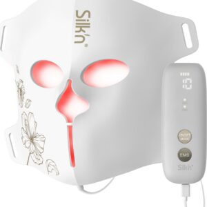 Silkn - Led Ems Ansigtsmaske