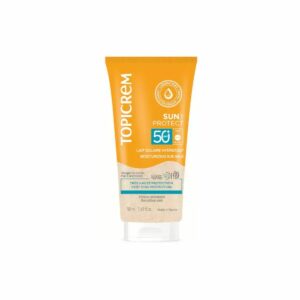 Solcreme SPF 50+ Topicrem Sun Protect 50 ml