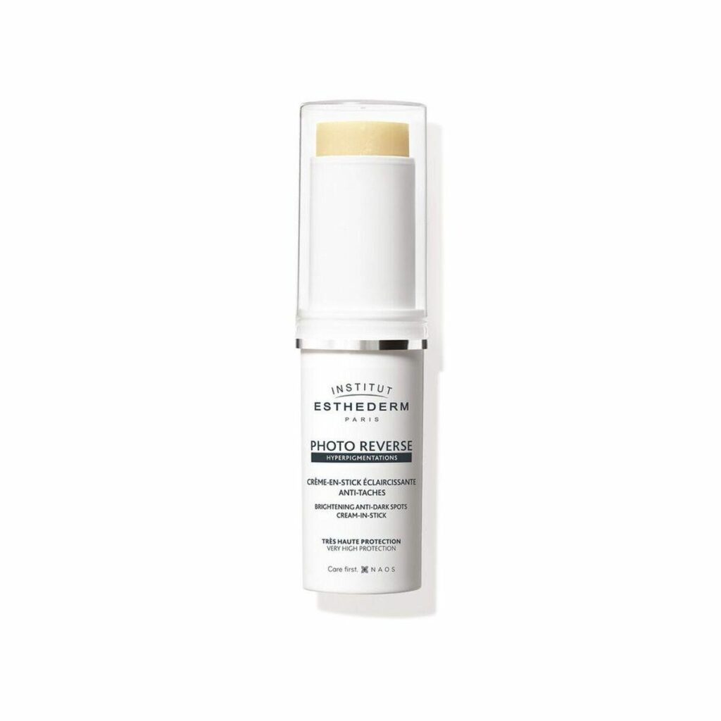 Solcreme stick SPF 50+ Institut Esthederm Photo Reverse 10 g