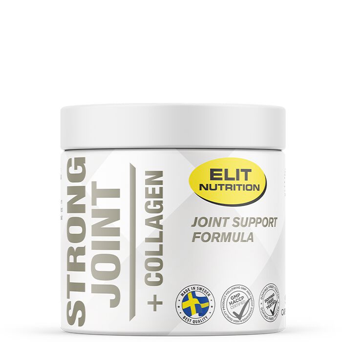 Strong Joint Kollagen 90 kapslar