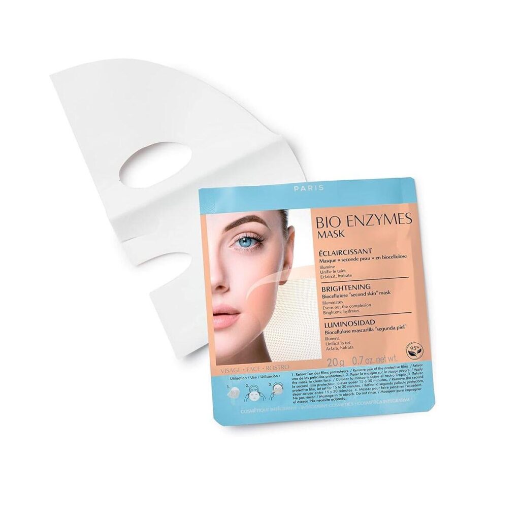 Talika Bio Enzymes ansigtsmaske - 20 g
