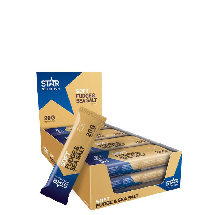12 x Proteinbar 55 g - Cookie Dough