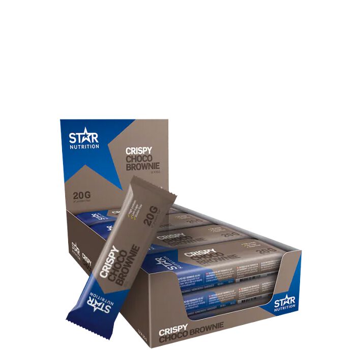 12 x Proteinbar 55 g - Kolakaka