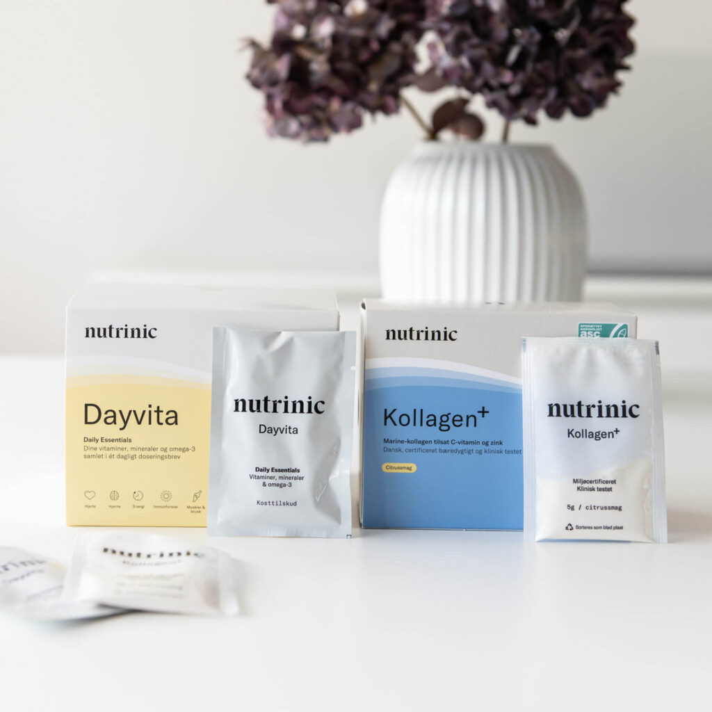 Dayvita & Kollagen+