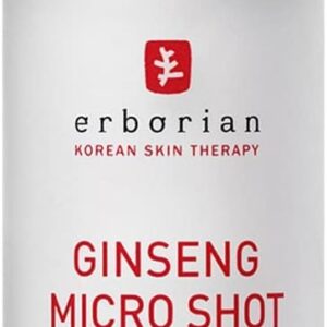 Ginseng Micro Shot 0. 3