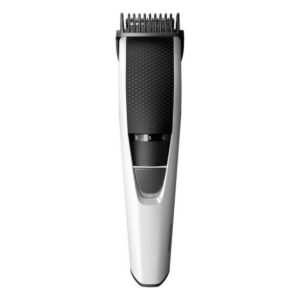 Philips 3000 Series hårtrimmer - trådløs skæg- og hårklipper