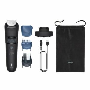 Philips BT5780/15 hårtrimmer - Wet & Dry, 100 min trådløs