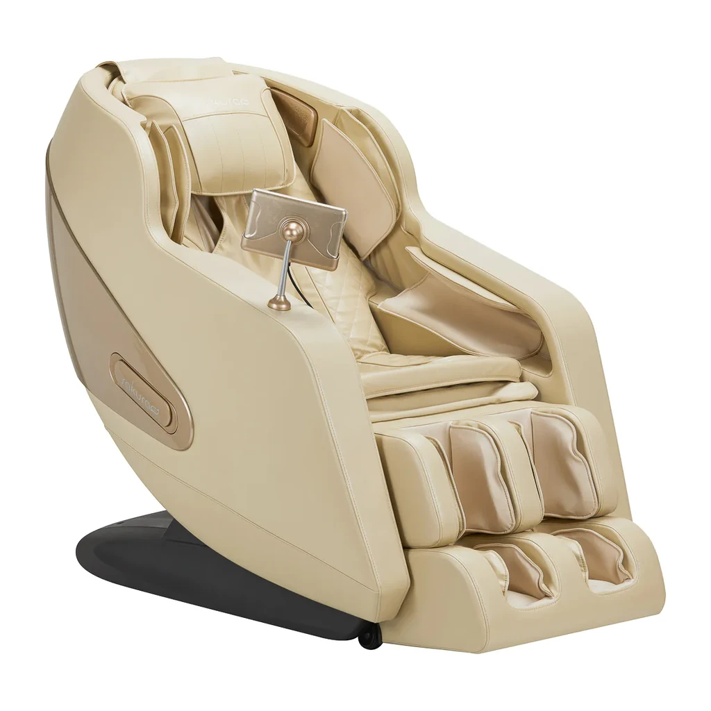 Sakura Comfort Plus 806 massagestol beige
