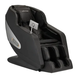 Sakura Comfort Plus 806 massagestol - sort