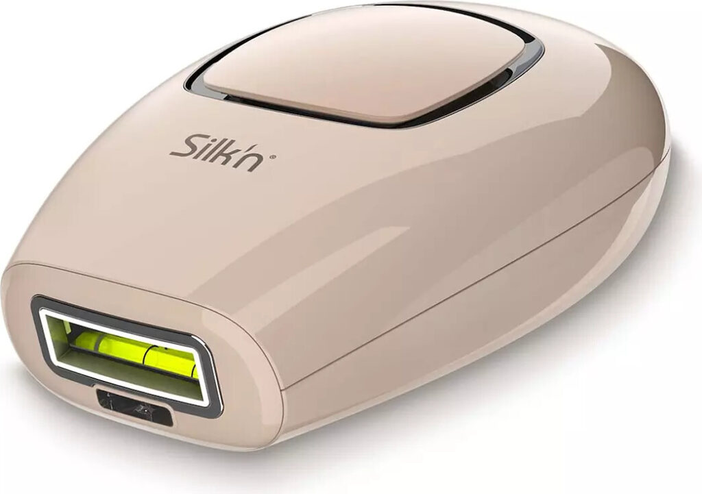 Silk'n - Infinity Fast Ipl Hårfjerningsapparat Inff1peur002