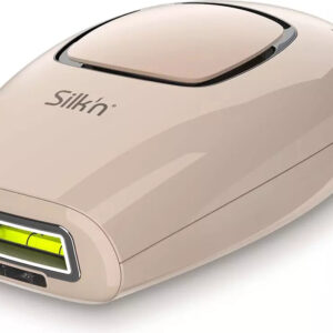 Silk'n - Infinity Fast Ipl Hårfjerningsapparat Inff1peur002