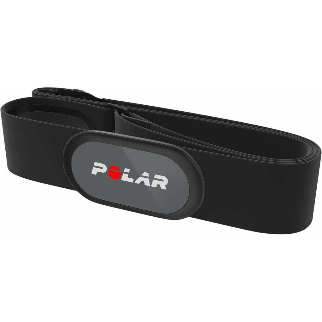Polar H9 HR Bluetooth pulsmåler med brystbælte - Sort XS/S (OUTLET A)