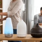 Bedste Aromadiffuser 2026
