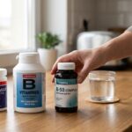 Bedste B-vitamin 2026