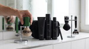 Bedste Barbersæt 2026