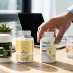 Bedste C-vitamin tilskud 2026