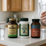 Bedste Chlorella 2026