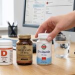 Bedste D-vitamin 2026