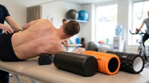 Bedste Foam roller 2026