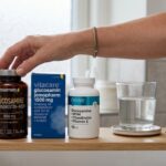 Bedste Glucosamin 2026