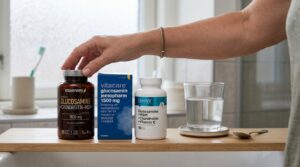 Bedste Glucosamin 2026