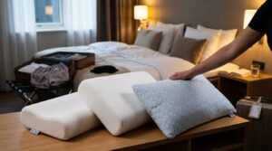Bedste Hovedpude 2026