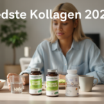 Bedste Kollagen 2026