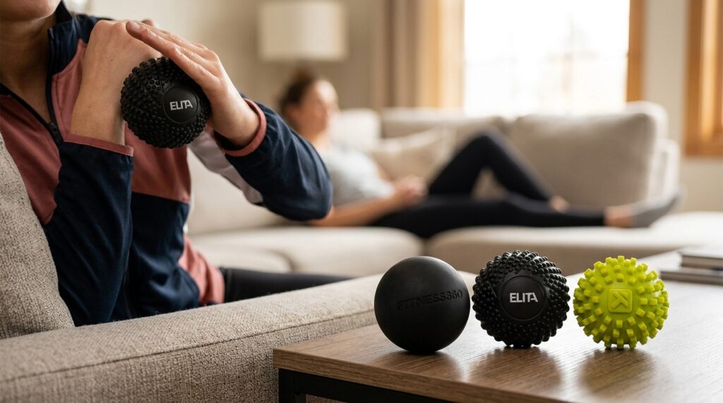 Bedste Massagebold 2026